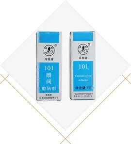 Cyanoacrylaatlijm